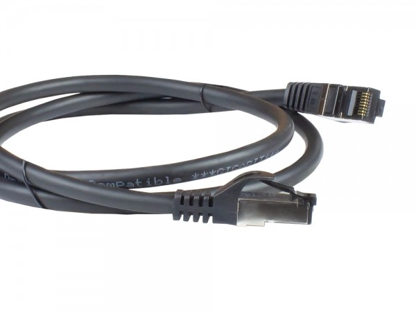 Cat6a Network Cable - 20 m