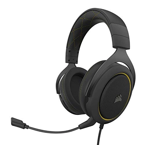 Hs60 Pro Wired Headset
