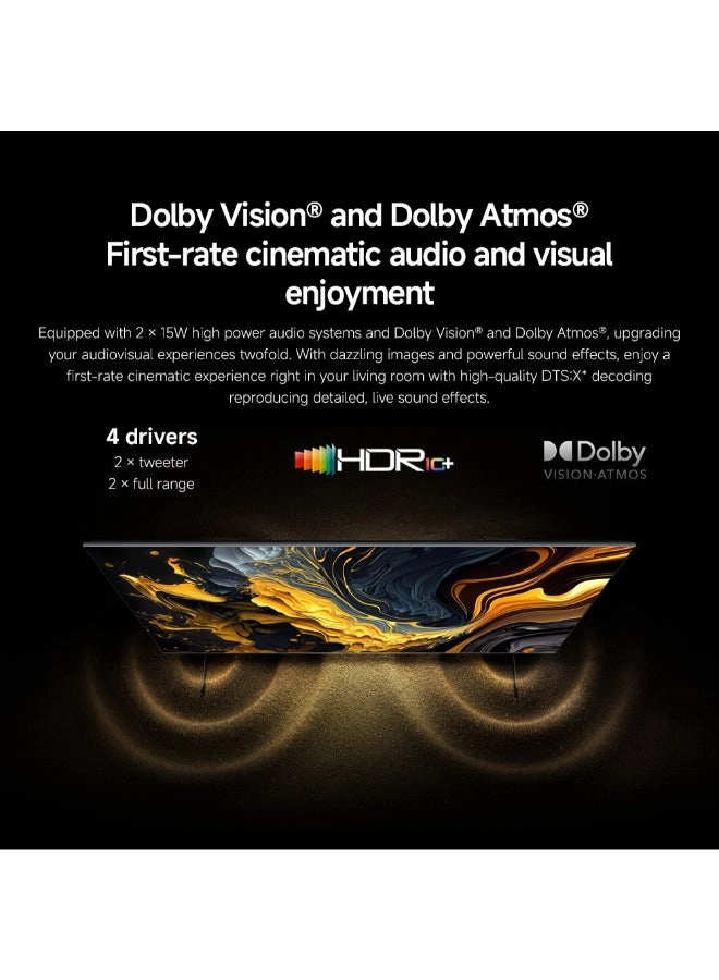 L100MA-MAXME - 100 inch