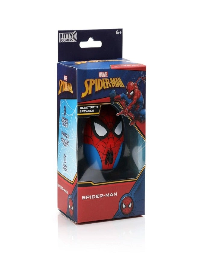 Marvel Spiderman