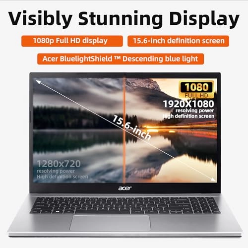 Aspire 3 A315-44PR7 - 15.6'' Ryzen 7 16GB DDR4 512GB SSD