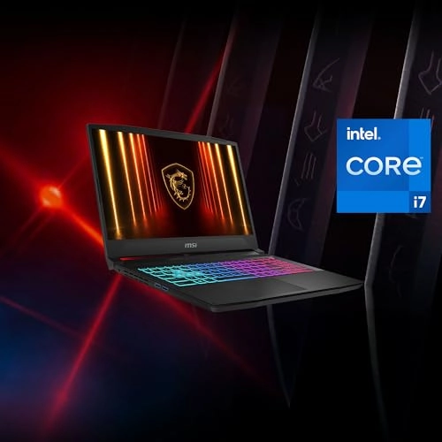 Katana 15HX - 15.6'' Core i7-14650HX 16GB DDR5 1TB SSD