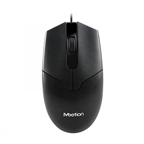MT-M360 Mouse - USB