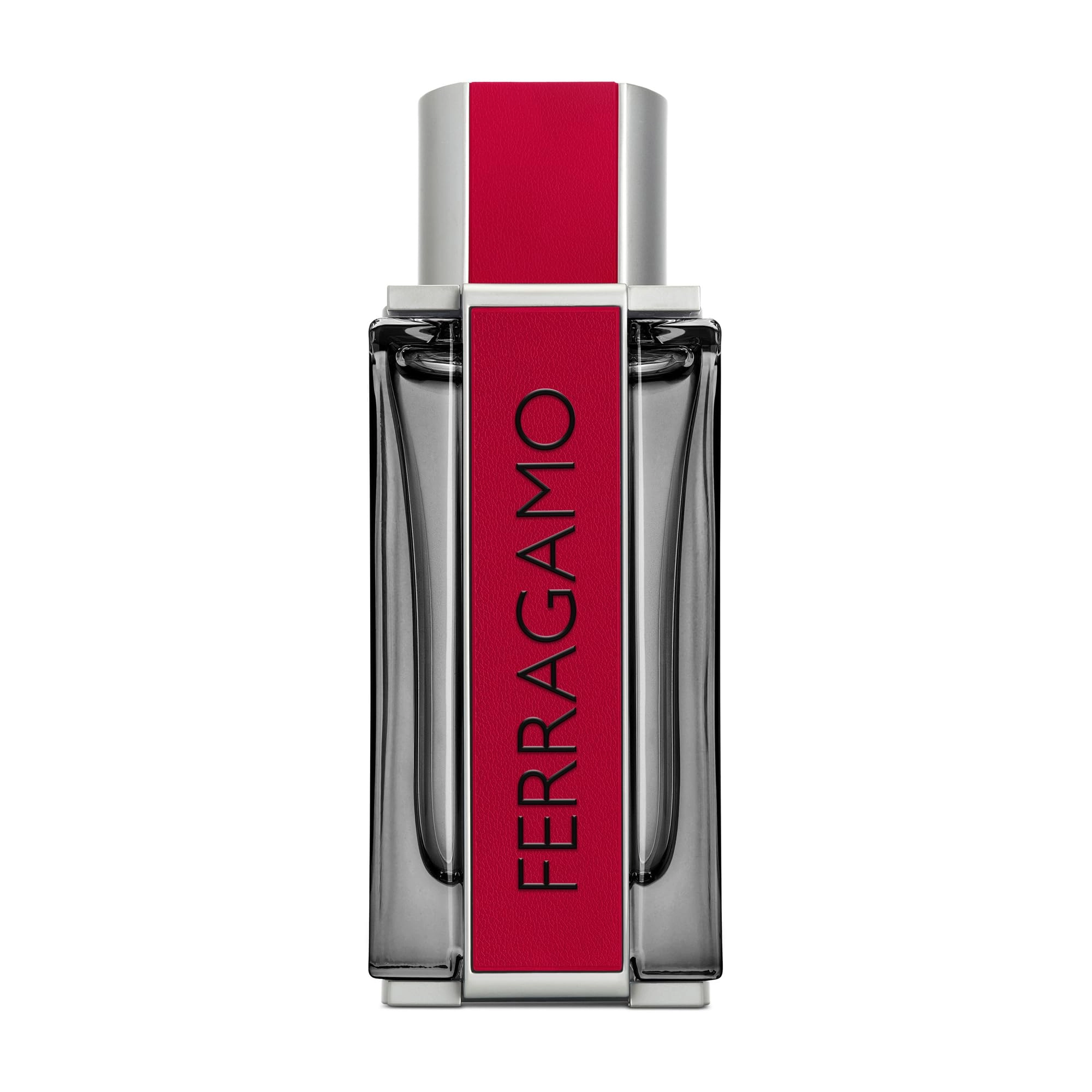 Salvatore Ferragamo Red Leather Eau de Parfum 100 ml