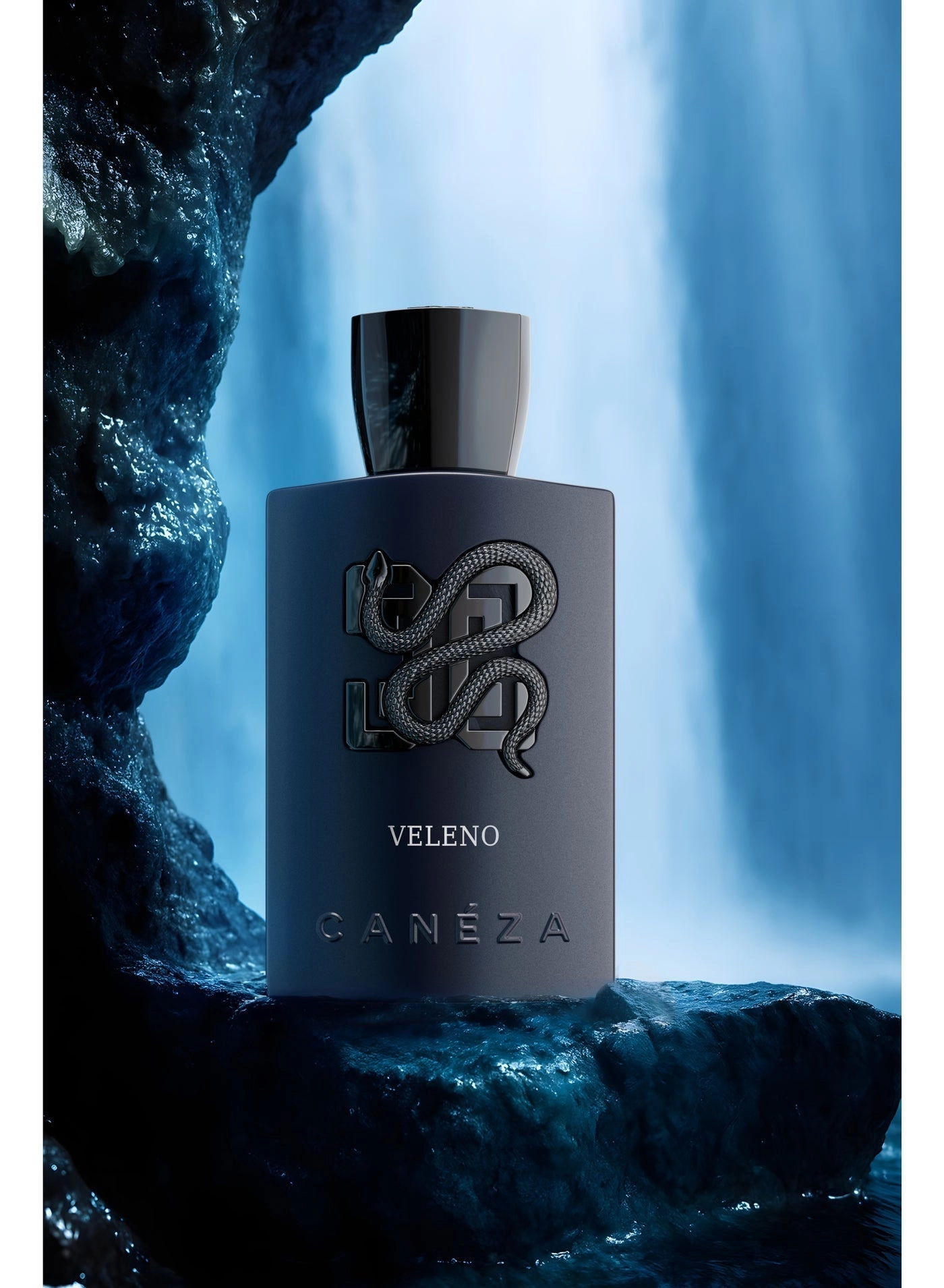 Canéza Veleno Eau de Parfum 100ml