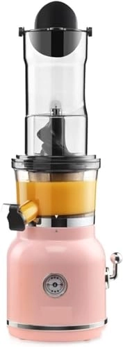 Household Juicer - 300W 600ML+300ML