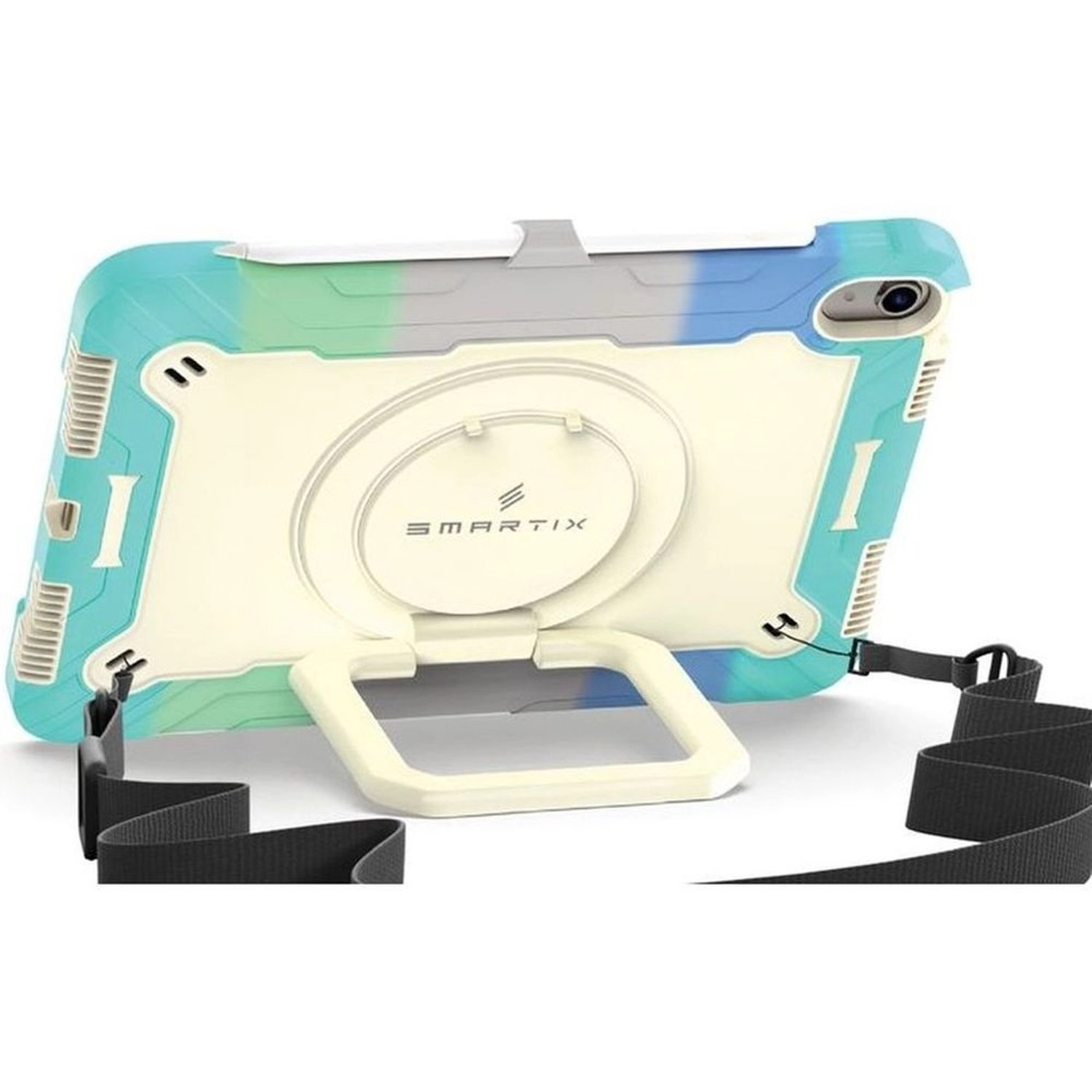 Case with Kickstand for iPad 10.9-inch