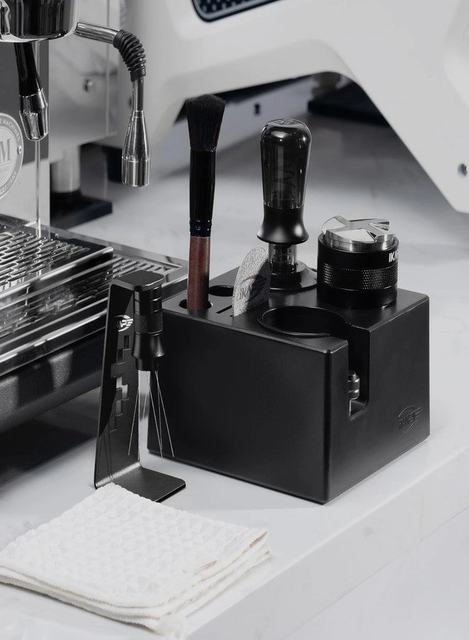 Espresso Tool Set - 53MM 8 IN 1