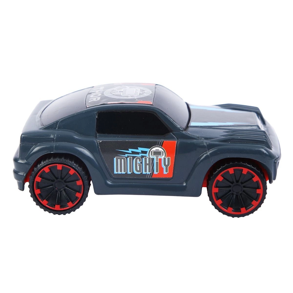 Mm Suv Thor - 3 +