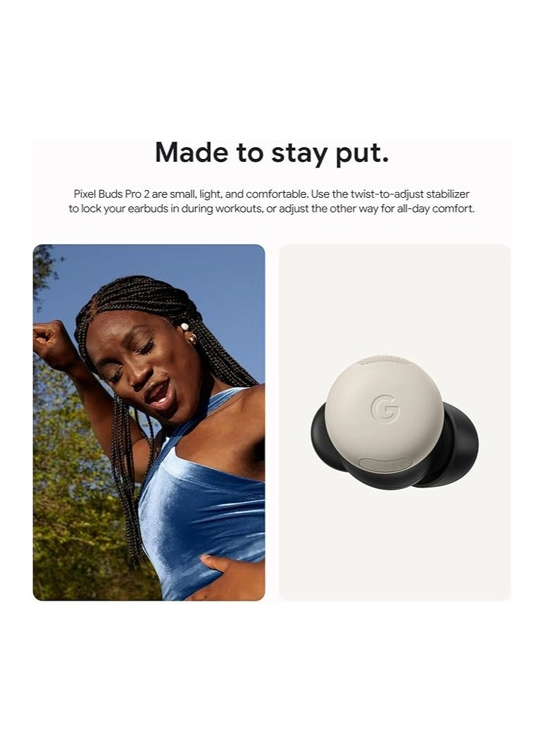 Pixel Buds Pro 2 Wireless Earbud
