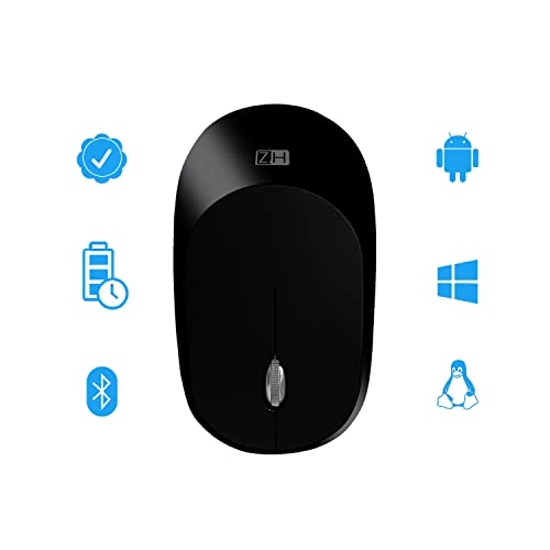 ZM01 - wireless
