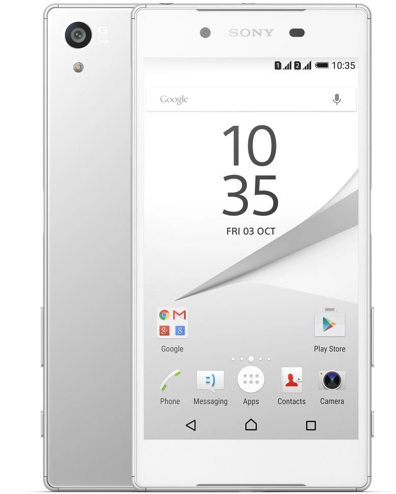 (Refurbished) Xperia Z5 - 32GB