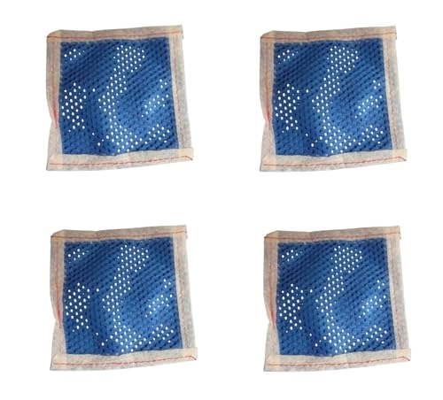 Carrom Board Pockets - Premium Quality Standard Size