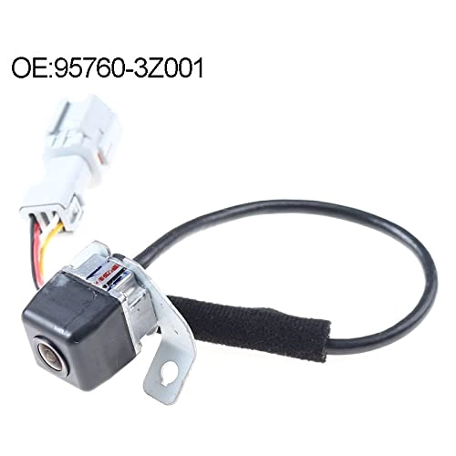 Rear View Camera - Night vision Wire
