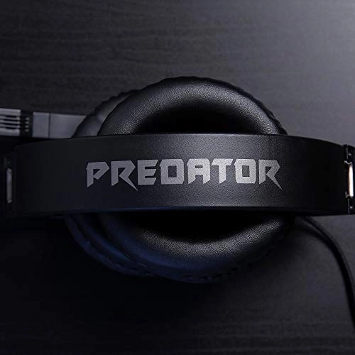 Predator Galea 311 Wired Headset