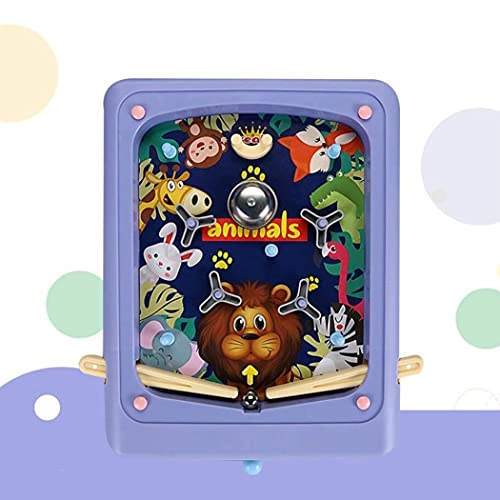 Pocket Desktop Pinball Game