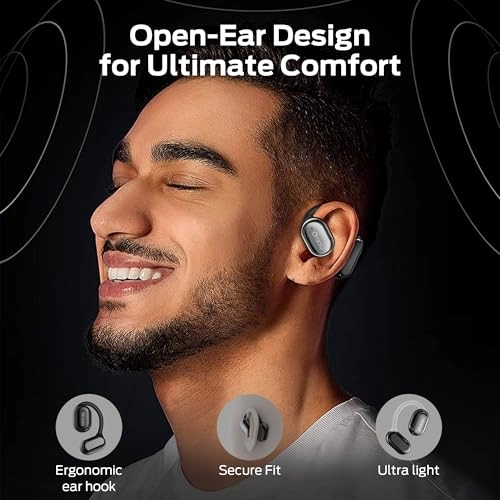 OpenFit Wireless Headphone
