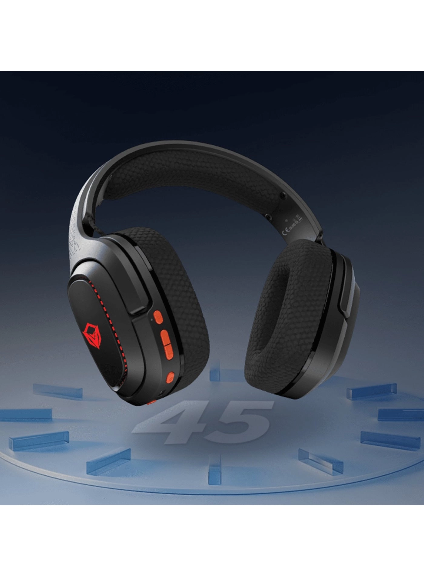 MT-BTH012 Wireless Headset