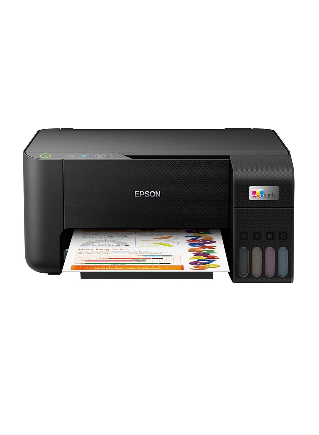 L3210 - Ink Tank Color