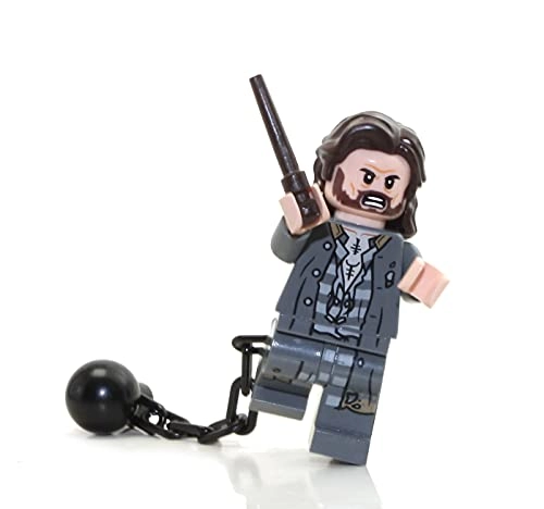 Harry Potter Sirius Black