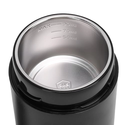 Portable - 20Bar Dual Mode 1500mAh