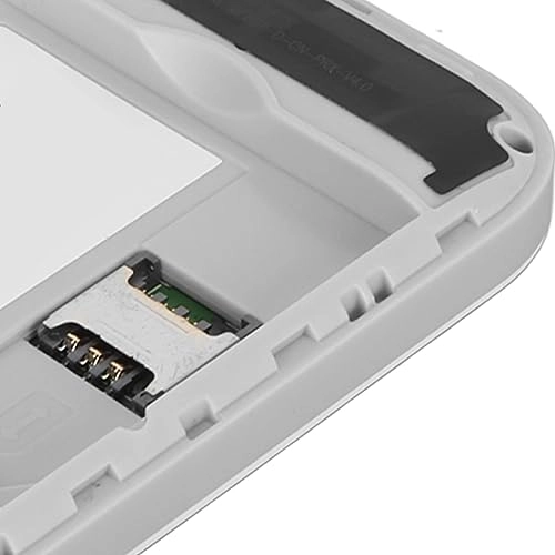 H808 - 4G LTE 802.11 b/g/n 150Mbps