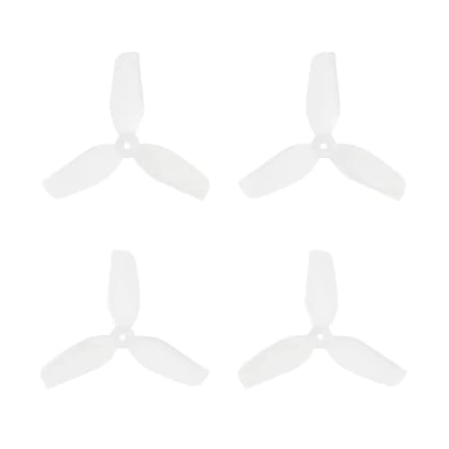 31mm 3-blade propeller - 0702 Brushless Motor