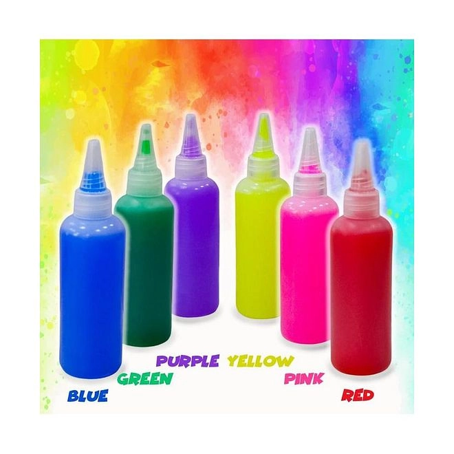 Magic Water Beads - 5+ years 19 pcs