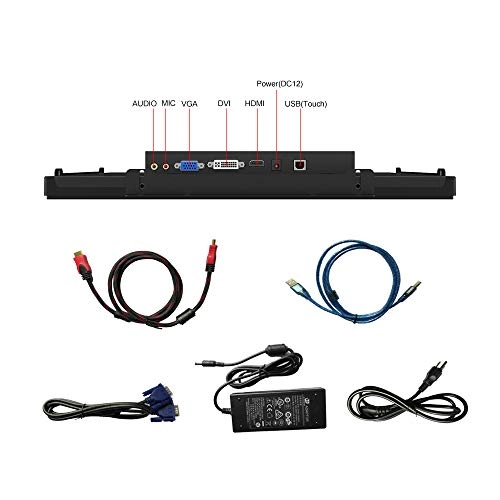 GT-TM190 - 19 inch 1280 x 1024