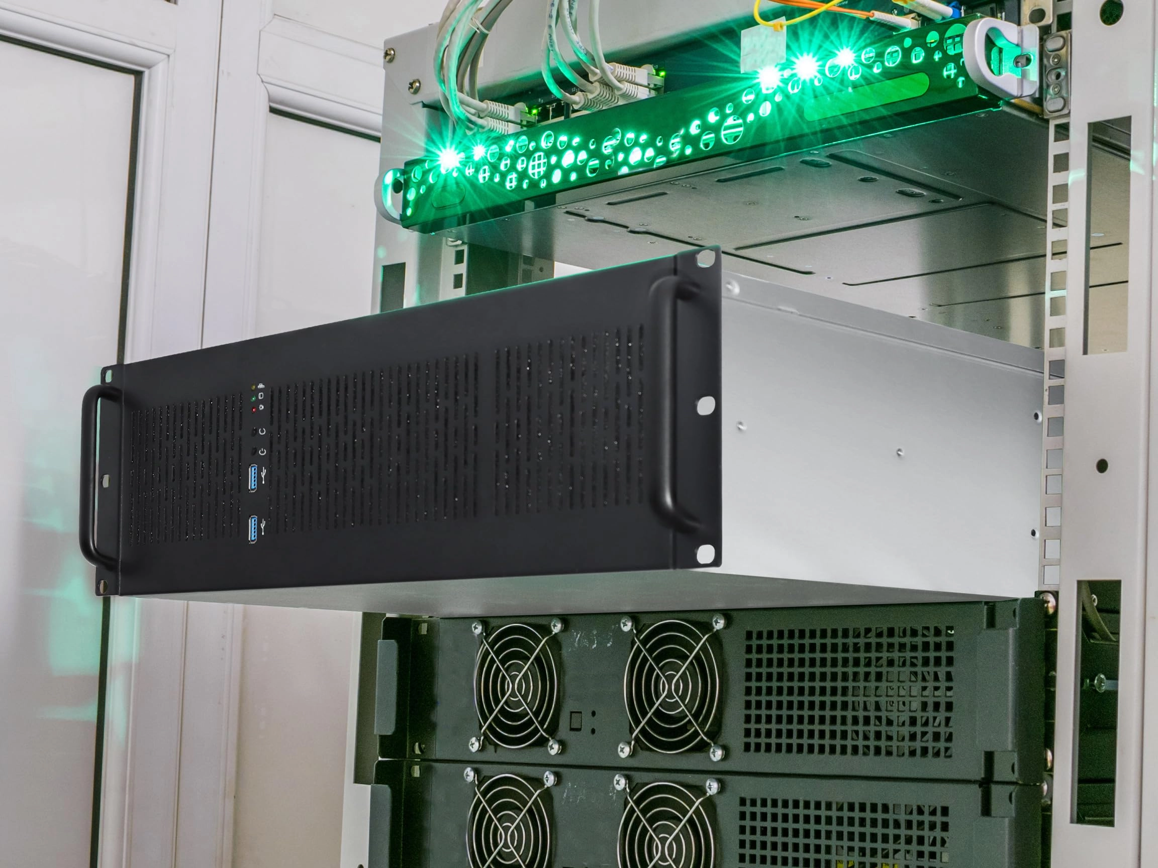 RSV-Z3100U - Tower