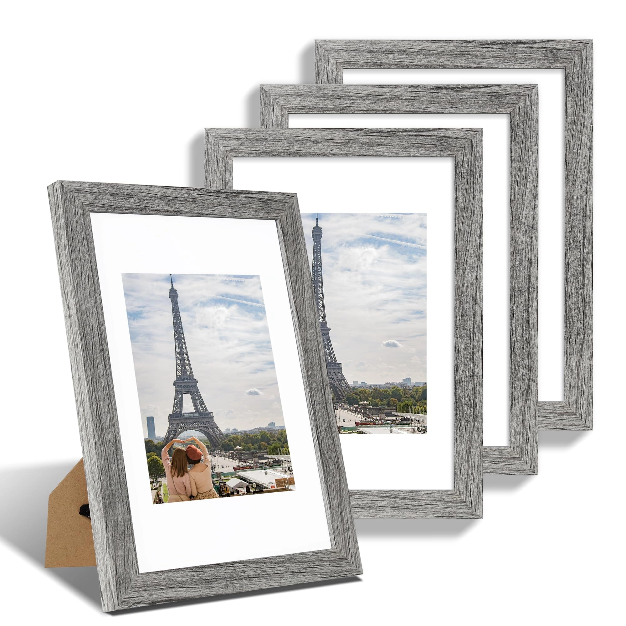 8x12 Picture Frame Set