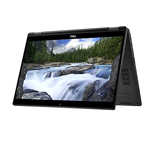 Latitude 7390 - 13.3'' Core i5-8350U 8GB DDR4 256GB SSD