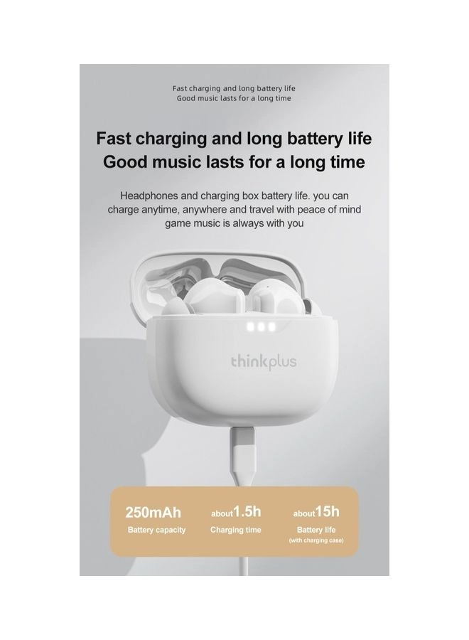 LP3 Wireless Headphone