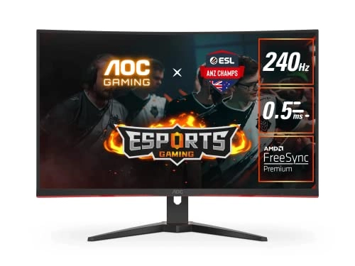 C32G2ZE 45291 31.5-inch