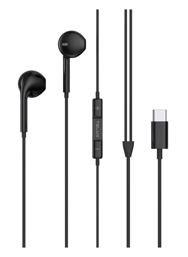SOUNDLINK Wired Earphone