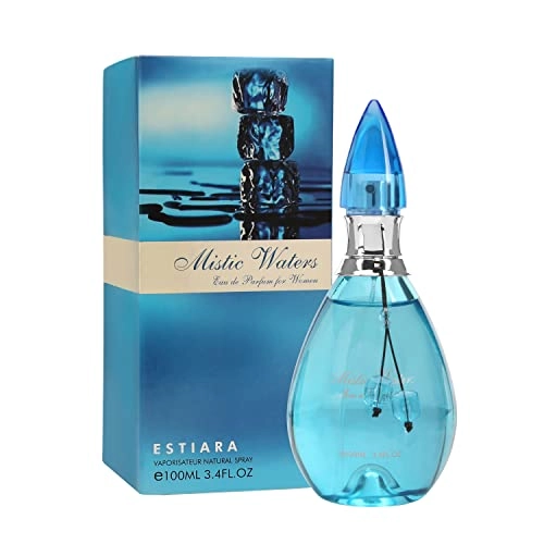 Mistic Waters Eau de Parfum 100ml