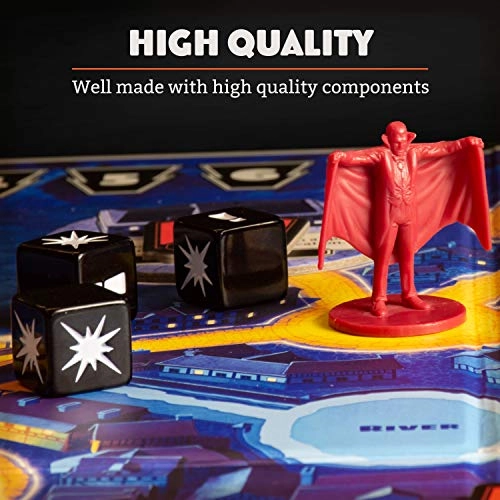 Horrified: Universal Monsters