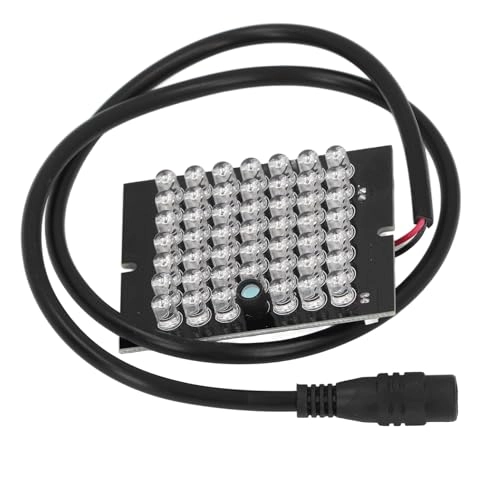 Infrared Camera Light Board