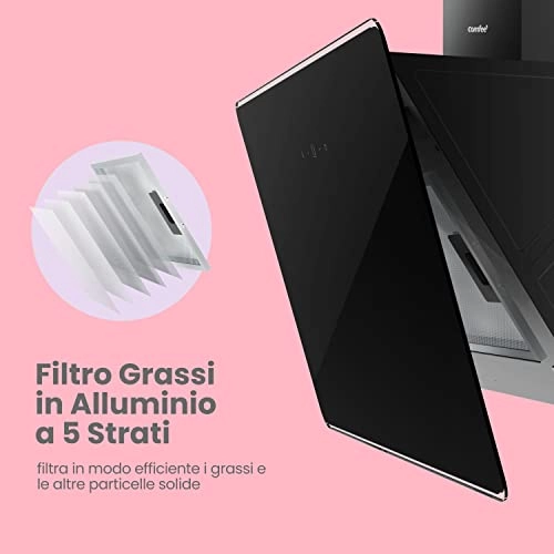 KWH-ANGJ64B-60 - 440 m/h 597 mm