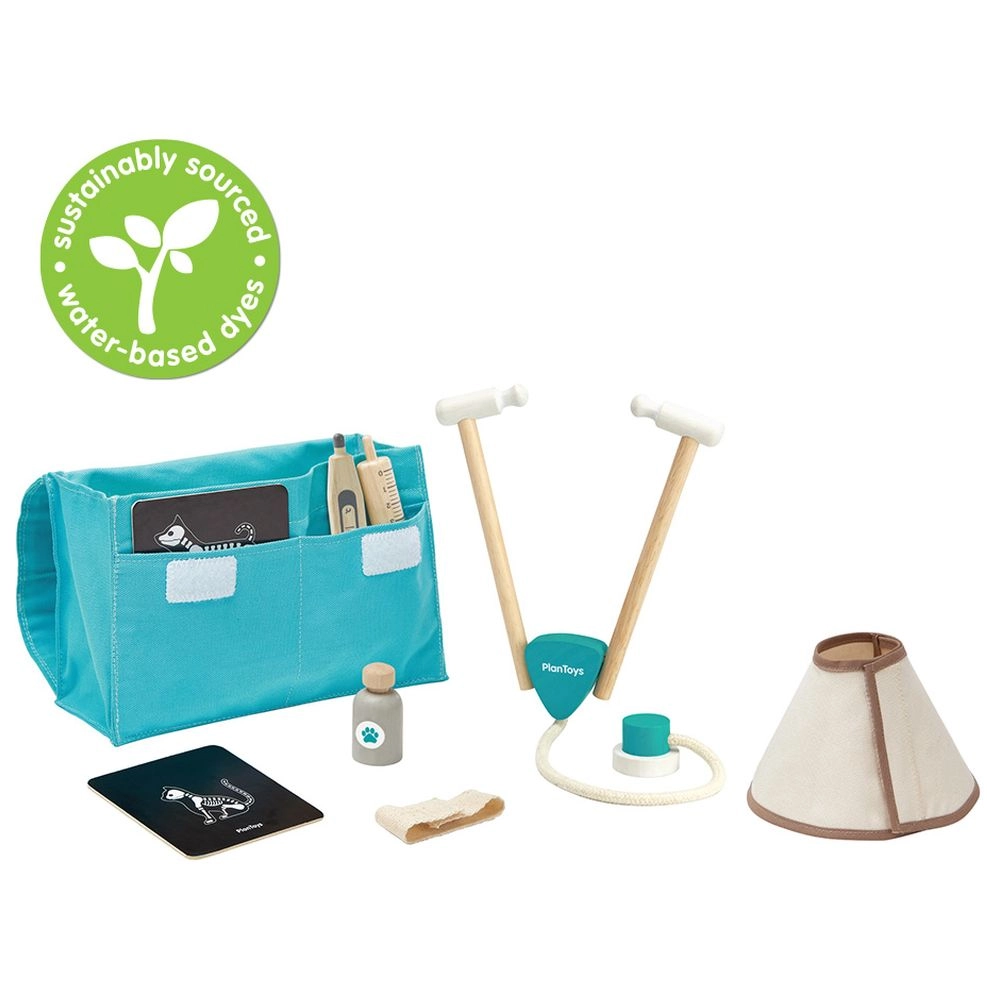 Veterinary Tools (KETP-3490)