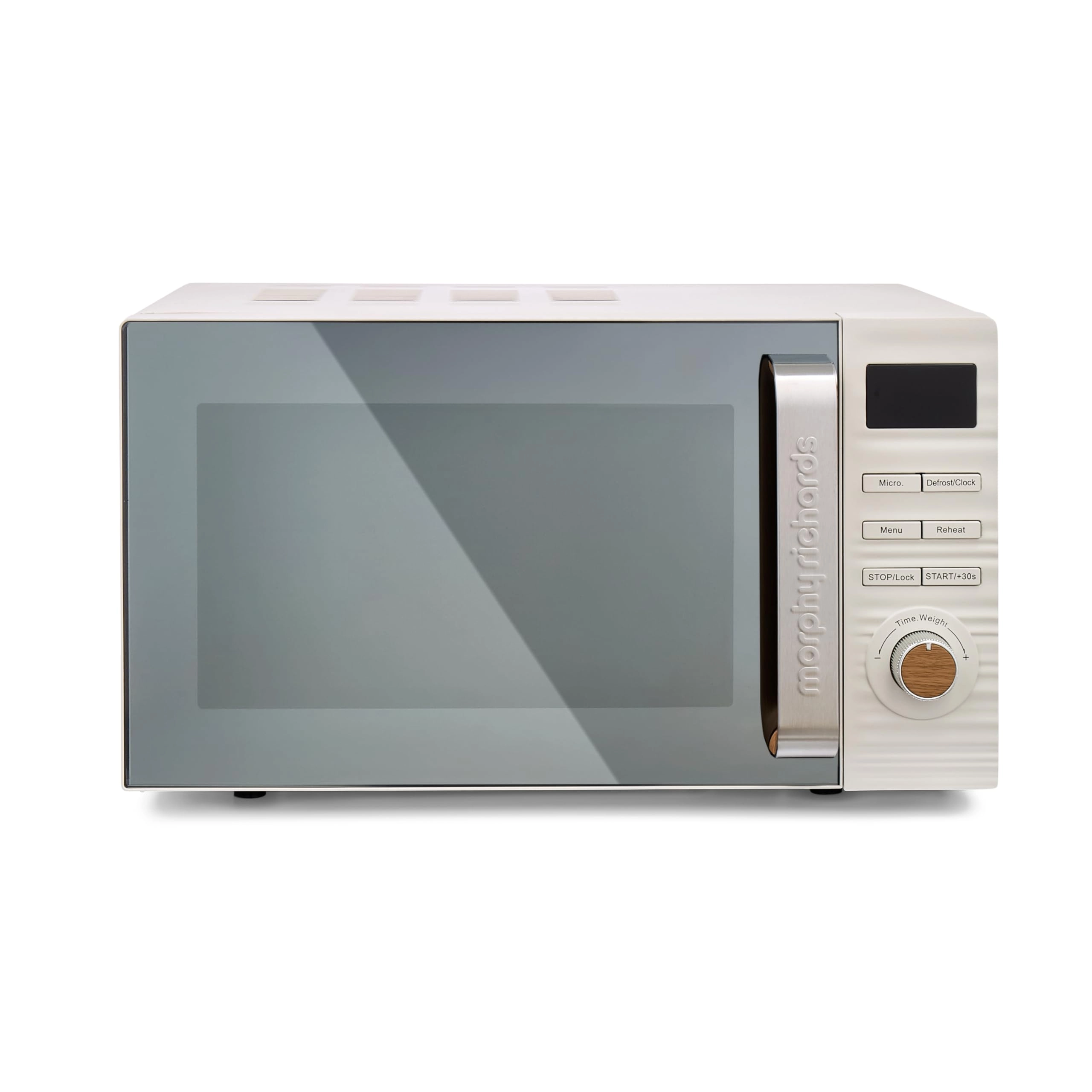 Morphy Richards Clay Digital 512001