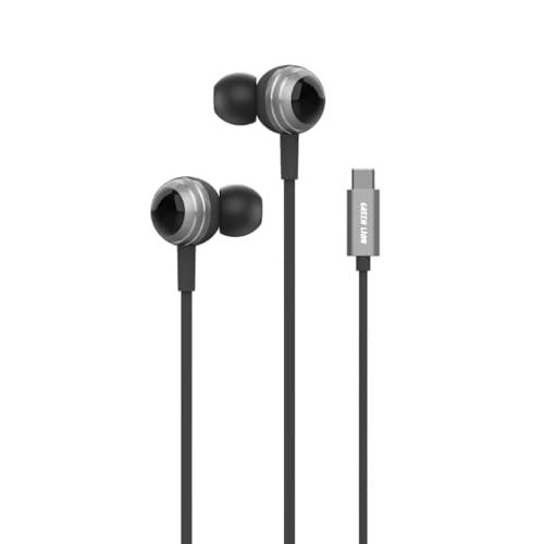 Wired Stereo Earphones