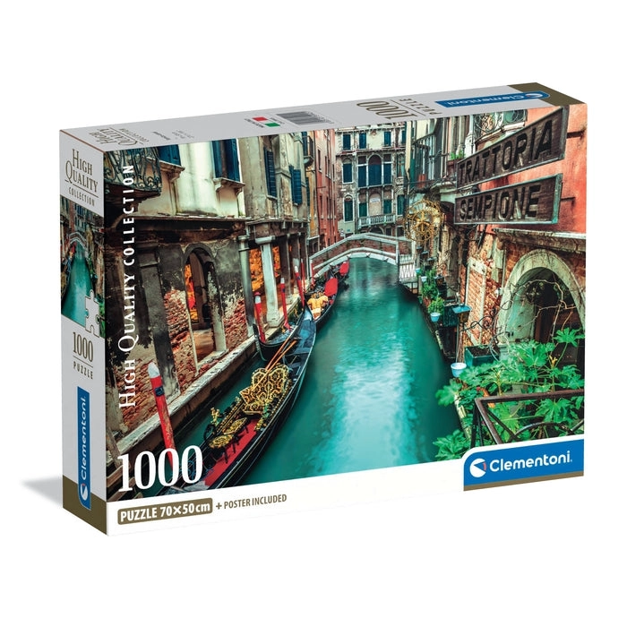 New York City Puzzle (ALGT-39944) - 1000 pcs
