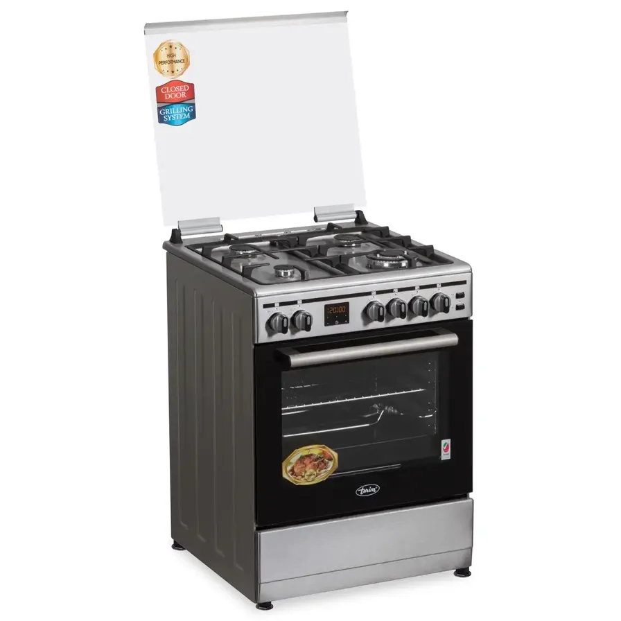 TERFC66ST GAS Cooker