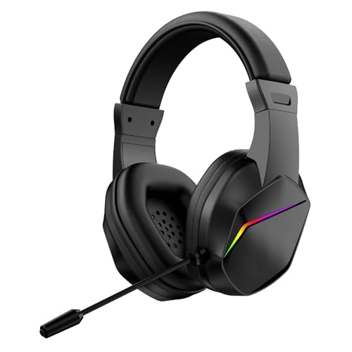 Jiawutr4ujfp390 Wired Headset