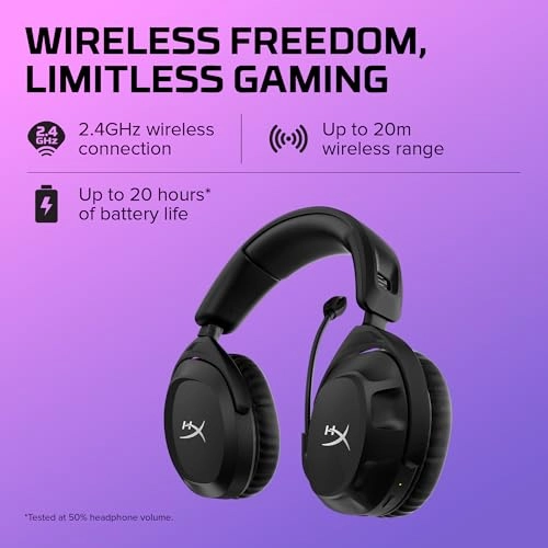 Cloud Stinger 2 Wireless Headset