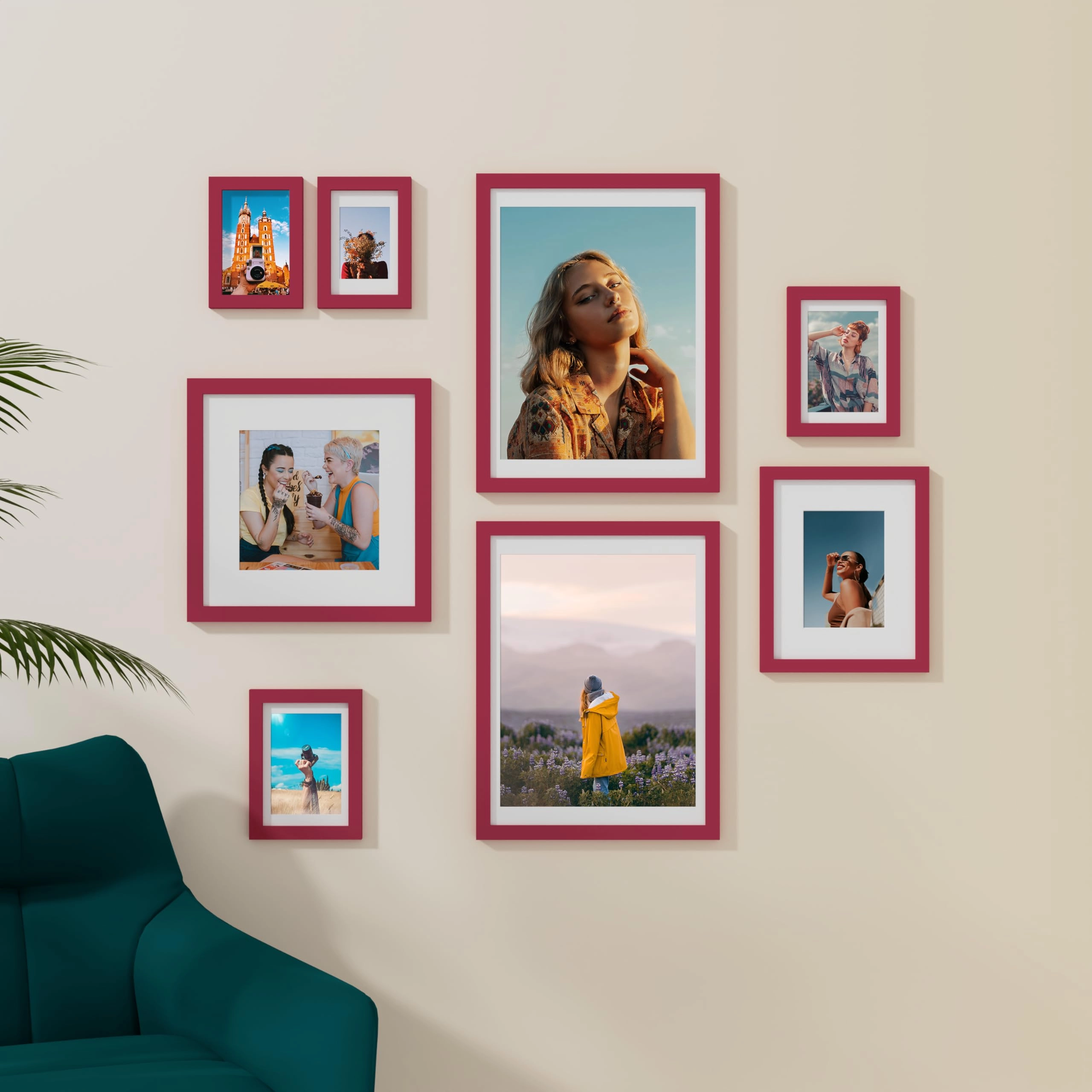 Picture Frame - 4x6 1