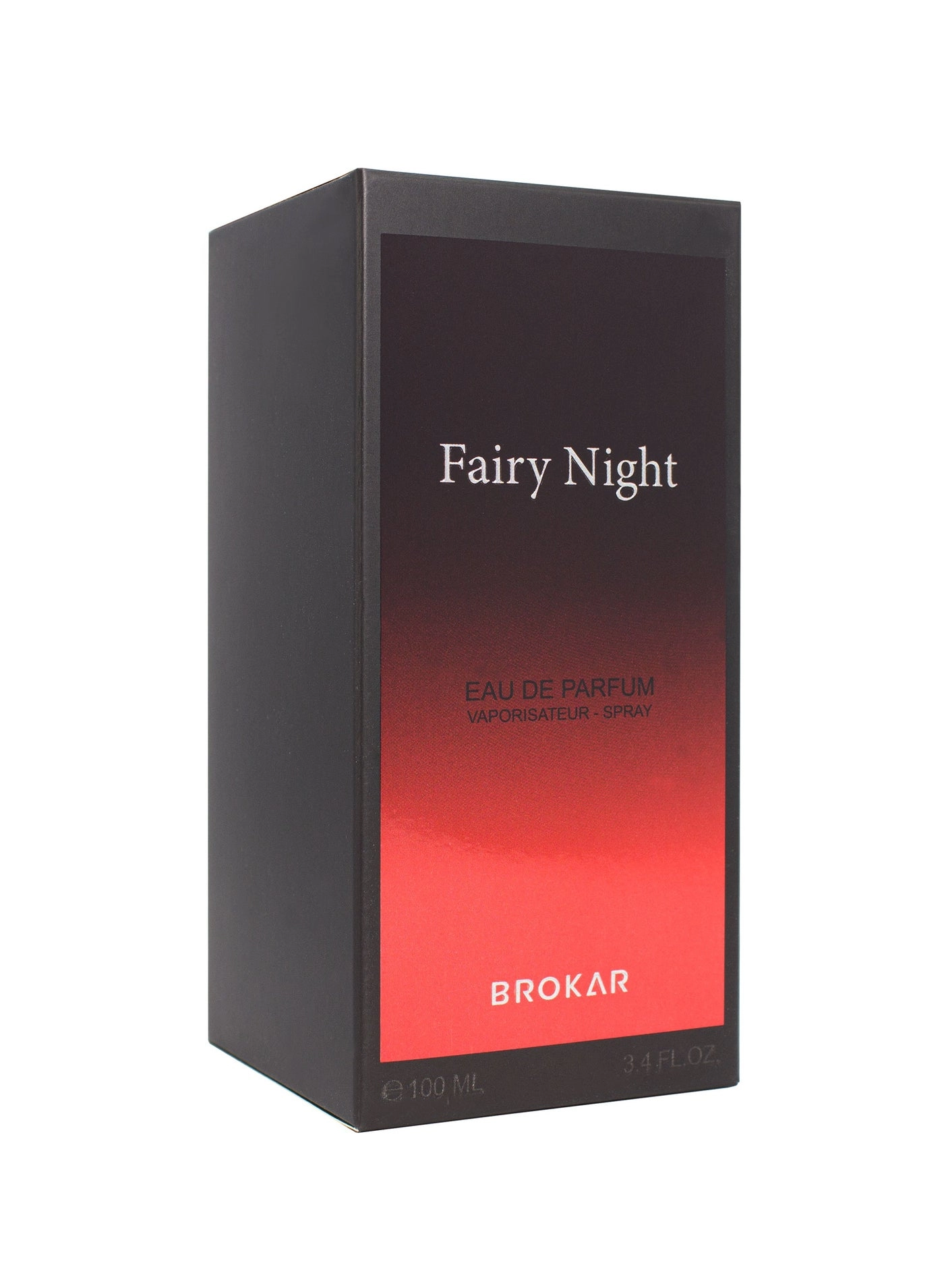 Fairy Night Eau de Parfum - 100 ml