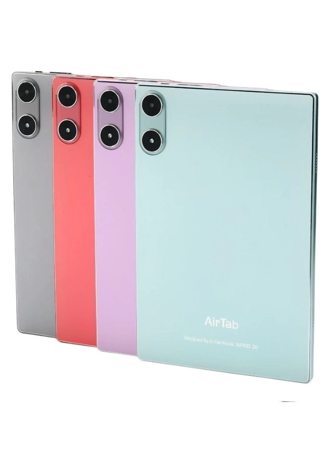 XPAD 20 MAX - 1000GB 10.1"