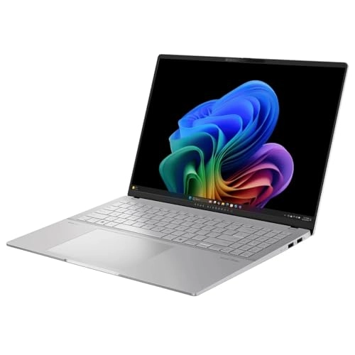VivoBook 16S - 16'' Ryzen AI 9 365 32GB DDR5 1TB SSD